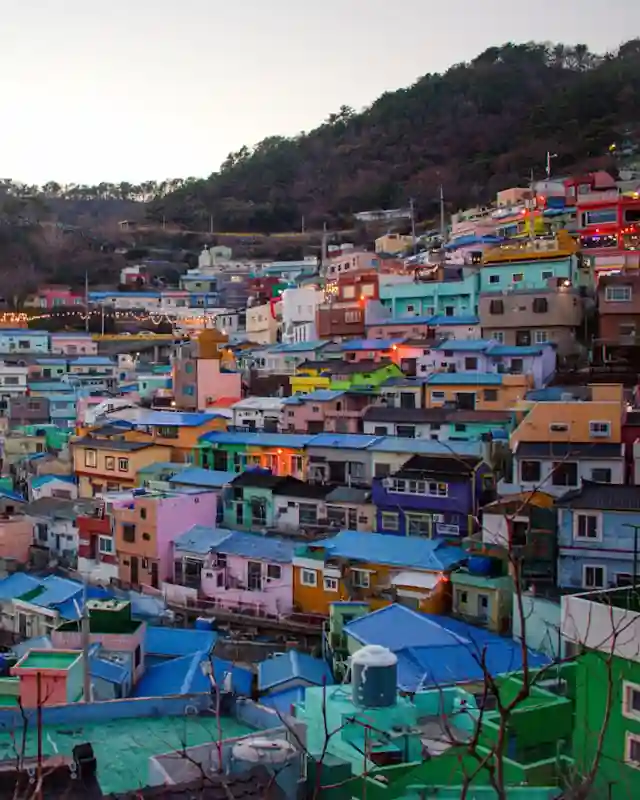 부산 1박2일 여행 코스, 실제 동선으로 짜기