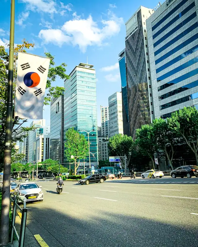 춘천 호반 여행 코스, 남이섬·소양강
