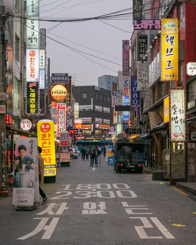 경주 역사 여행 코스