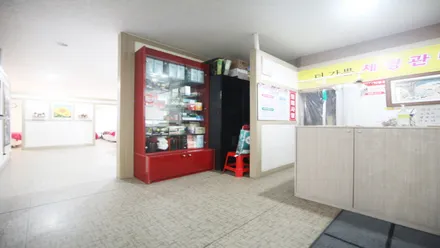 안산시 상록구 본오동 더가뿐체형관리 · 아로마 마사지샵