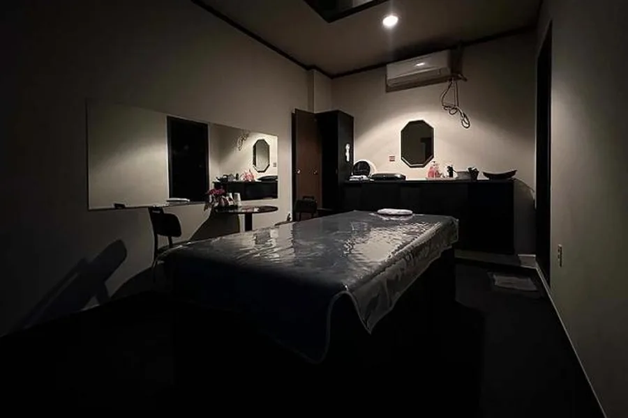 안산시 단원구 고잔동 퀸테라피 이용 시설 · 스웨디시 마사지샵