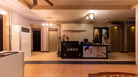 안산시 단원구 고잔동 뉴테라피 · 스웨디시 마사지샵