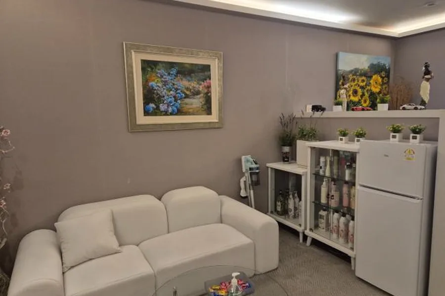 안산시 단원구 고잔동 프라다마사지 관리 공간 · 아로마 마사지샵