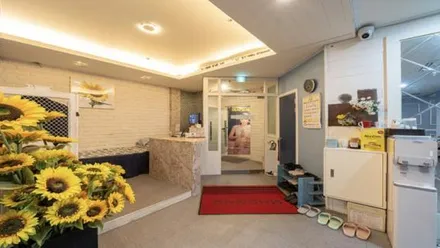 안산시 상록구 이동 푸켓태국마사지 · 아로마 마사지샵