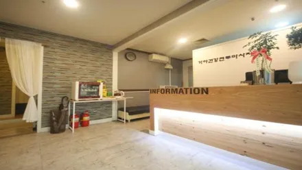 안양시 동안구 관양동 가인아로마 · 스웨디시 마사지샵