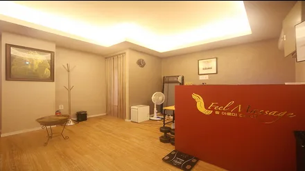 안양시 동안구 관양동 골든테라피&스웨디시 · 스웨디시 마사지샵