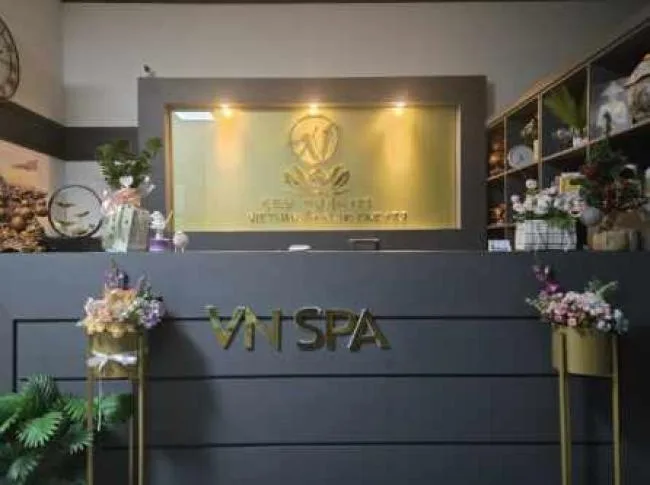 송파구 방이동 베트남힐링케어 대표 전경 · 베트남 마사지샵