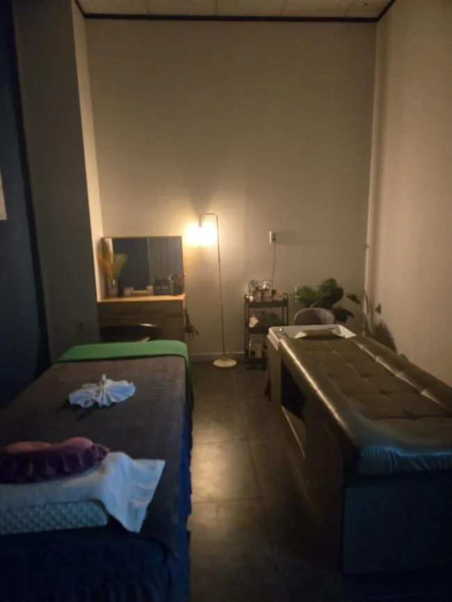 송파구 방이동 베트남힐링케어 관리 공간 · 베트남 마사지샵