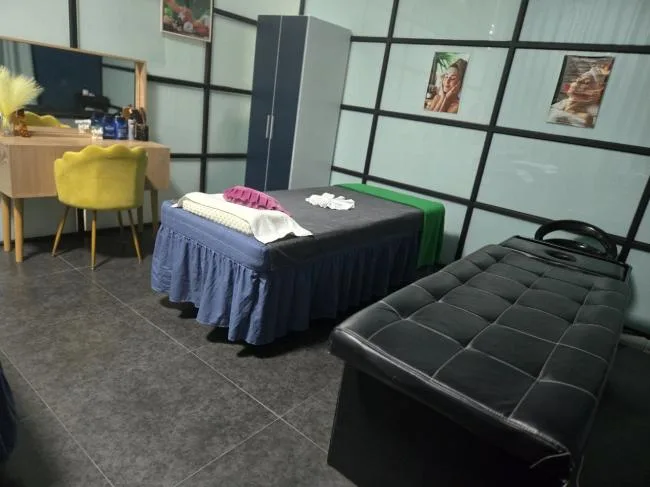송파구 방이동 베트남힐링케어 이용 시설 · 베트남 마사지샵