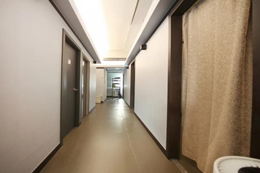 서초구 반포동 건전바디앤풋 관리 공간 · 발관리 마사지샵