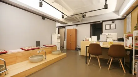 서초구 반포동 건전바디앤풋 · 발관리 마사지샵