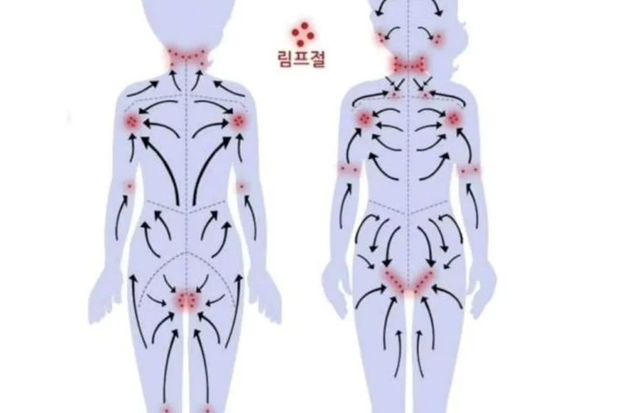 부천시 원미구 중동 목전문care 대표 전경 · 아로마 마사지샵
