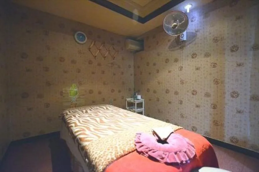 부천시 원미구 심곡동 약손부천 관리 공간 · 아로마 마사지샵