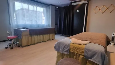 부천시 소사구 송내동 약손경락 · 아로마 마사지샵