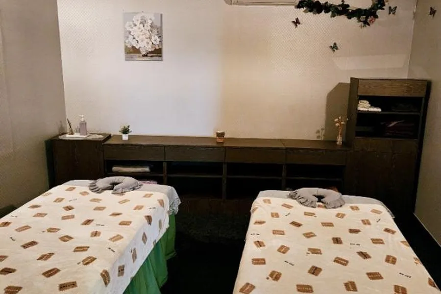 북구 구포동 명품힐링아로마 관리 공간 · 아로마 마사지샵