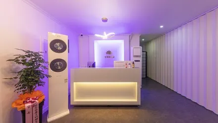 북구 침산동 방콕타이 · 아로마 마사지샵