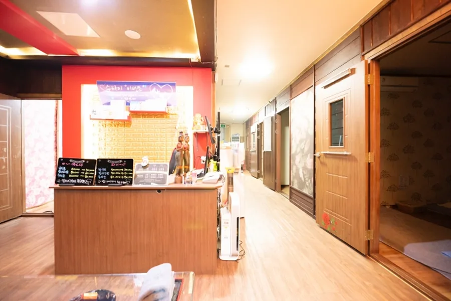 북구 동변동 중국전통마사지 대표 전경 · 아로마 마사지샵