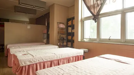 북구 태전동 신신중국전통발마사지 · 아로마 마사지샵