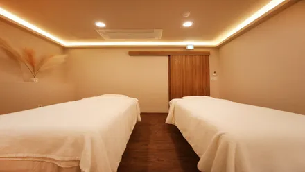 부평구 산곡동 벨르스파앤바디 · 아로마 마사지샵