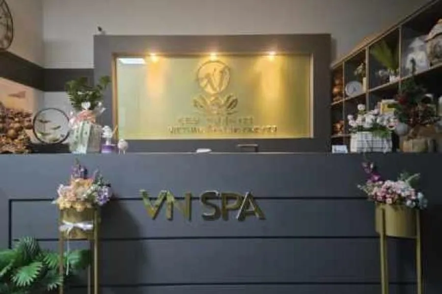 부평구 부평동 베트남힐링케어123 대표 전경 · 아로마 마사지샵