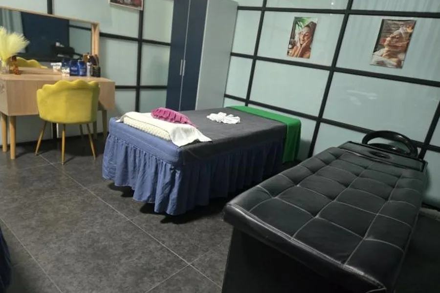 부평구 부평동 베트남힐링케어123 이용 시설 · 아로마 마사지샵