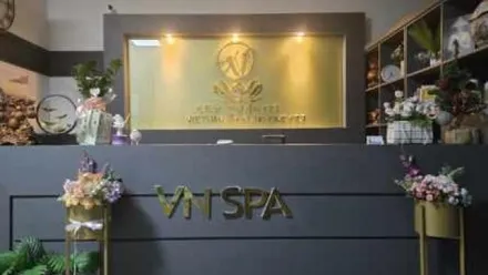 부평동 베트남힐링케어123 · 아로마 마사지샵