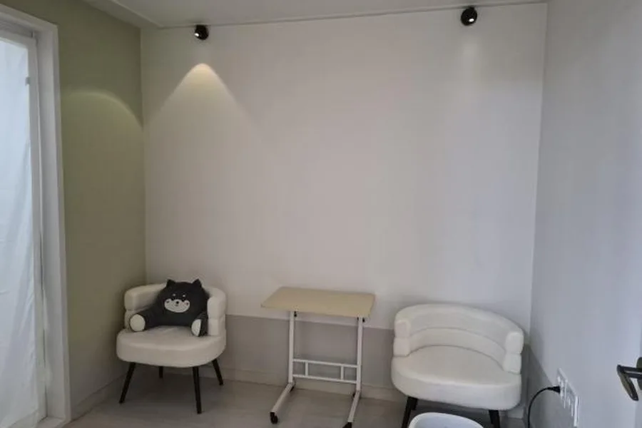 부평구 부평동 더미친테라피 이용 시설 · 아로마 마사지샵