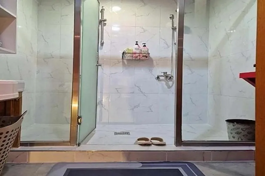부평구 삼산동 센스웨디시 이용 시설 · 스웨디시 마사지샵