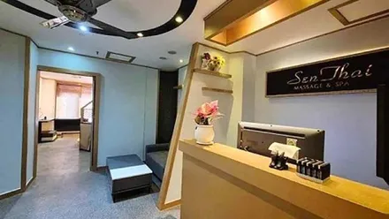 부평구 삼산동 센스웨디시 · 스웨디시 마사지샵