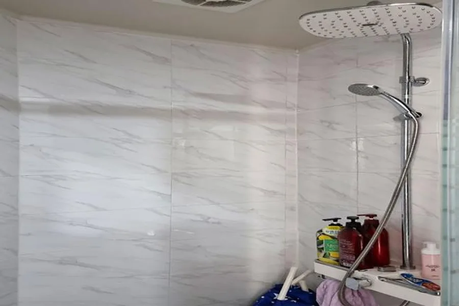 부산진구 당감동 부산정아로마 관리 공간 · 아로마 마사지샵