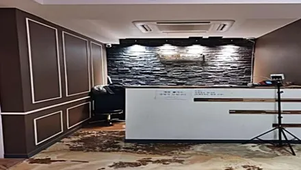 부산진구 부전동 더원테라피 · 스웨디시 마사지샵
