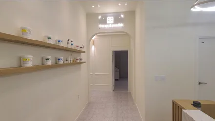 충주시 호암동 비비테라피 · 스웨디시 마사지샵