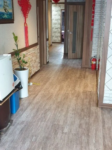 충주시 금릉동 황궁중국발마사지 내부 인테리어 · 아로마 마사지샵