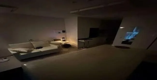 충주시 연수동 미끌미끌 내부 인테리어 · 스웨디시 마사지샵