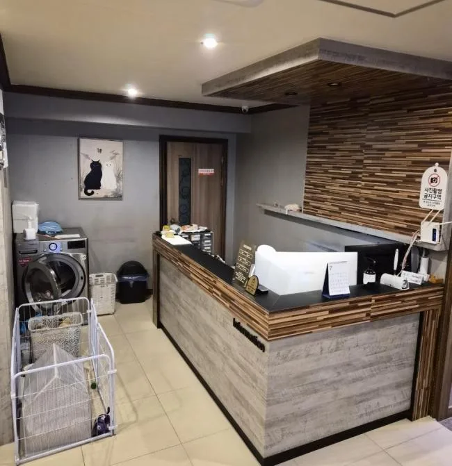 아산시 온천동 더25시마사지 대표 전경 · 아로마 마사지샵