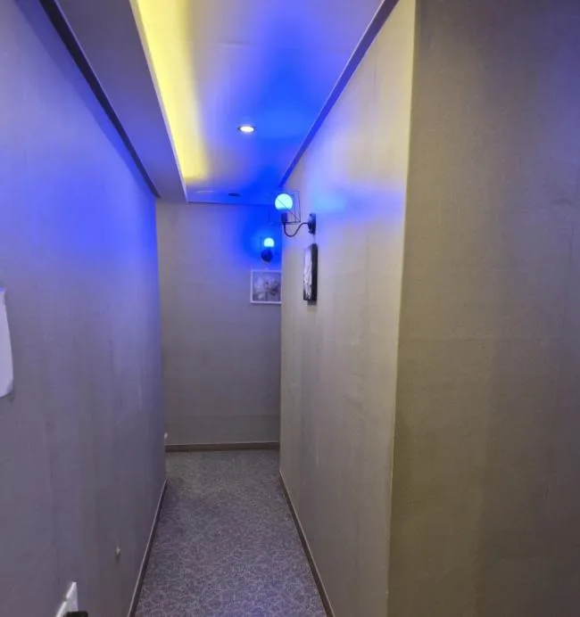 아산시 온천동 더25시마사지 관리 공간 · 아로마 마사지샵