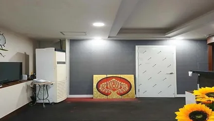 아산시 온천동 힐링아로마 · 스웨디시 마사지샵