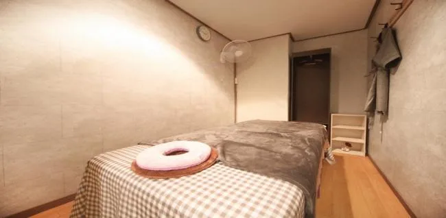 아산시 명암리 힐링테라피 이용 시설 · 스웨디시 마사지샵
