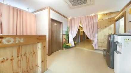 아산시 명암리 힐링테라피 · 스웨디시 마사지샵
