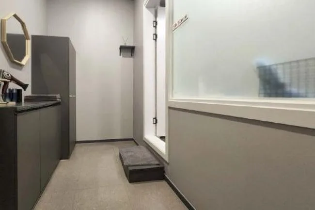아산시 공수리 쉼테라피 이용 시설 · 아로마 마사지샵