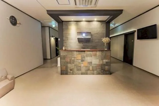 아산시 공수리 쉼테라피 대기 공간 · 아로마 마사지샵