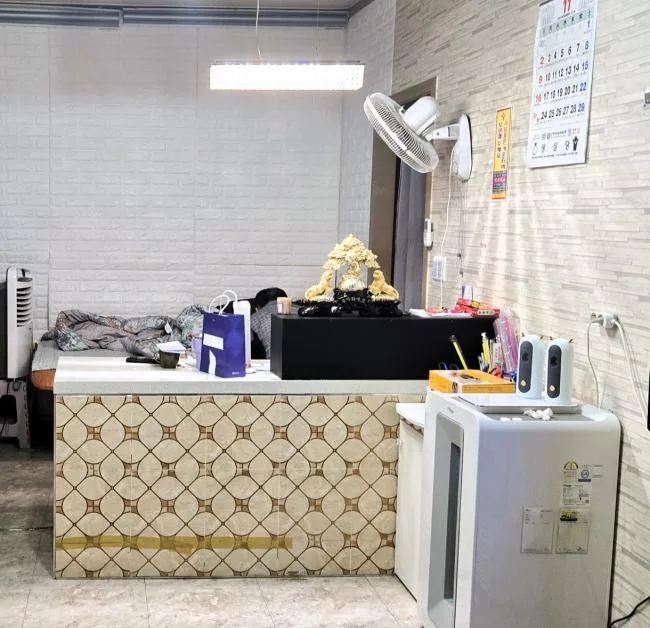 아산시 북수리 여우마사지 대표 전경 · 아로마 마사지샵