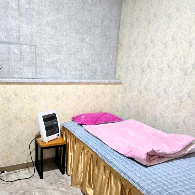 아산시 북수리 여우마사지 대기 공간 · 아로마 마사지샵