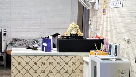 아산시 북수리 여우마사지 · 아로마 마사지샵