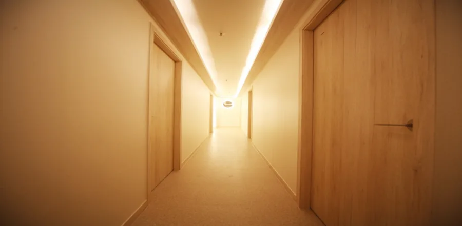 천안시 서북구 불당동 봄날테라피 대표 전경 · 스웨디시 마사지샵