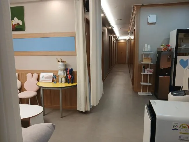 천안시 서북구 불당동 루디테라피 이용 시설 · 스웨디시 마사지샵