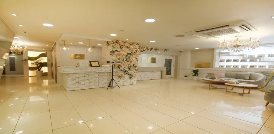 강남구 대치동 벨라인 대표 전경 · 피부관리 마사지샵