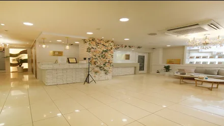 대치동 벨라인 · 피부관리 마사지샵