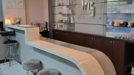 대치동 아이리스뷰티 · 피부관리 마사지샵