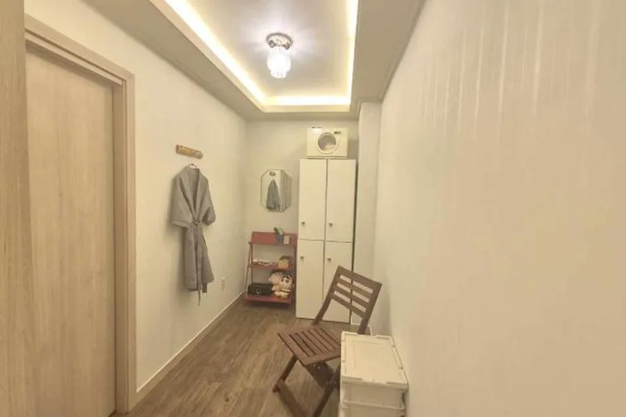 달서구 감삼동 브리즈인테라피 내부 인테리어 · 스웨디시 마사지샵